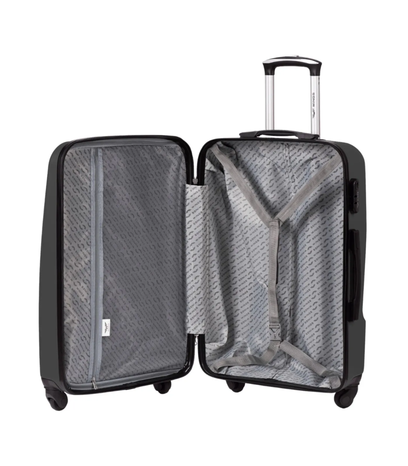 Clearance Trolleys “PLOVER LARGE” Trolleys