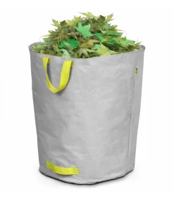 Best Tuinafvalzak 160 L - 58 x 72 cm Manden En Bakken