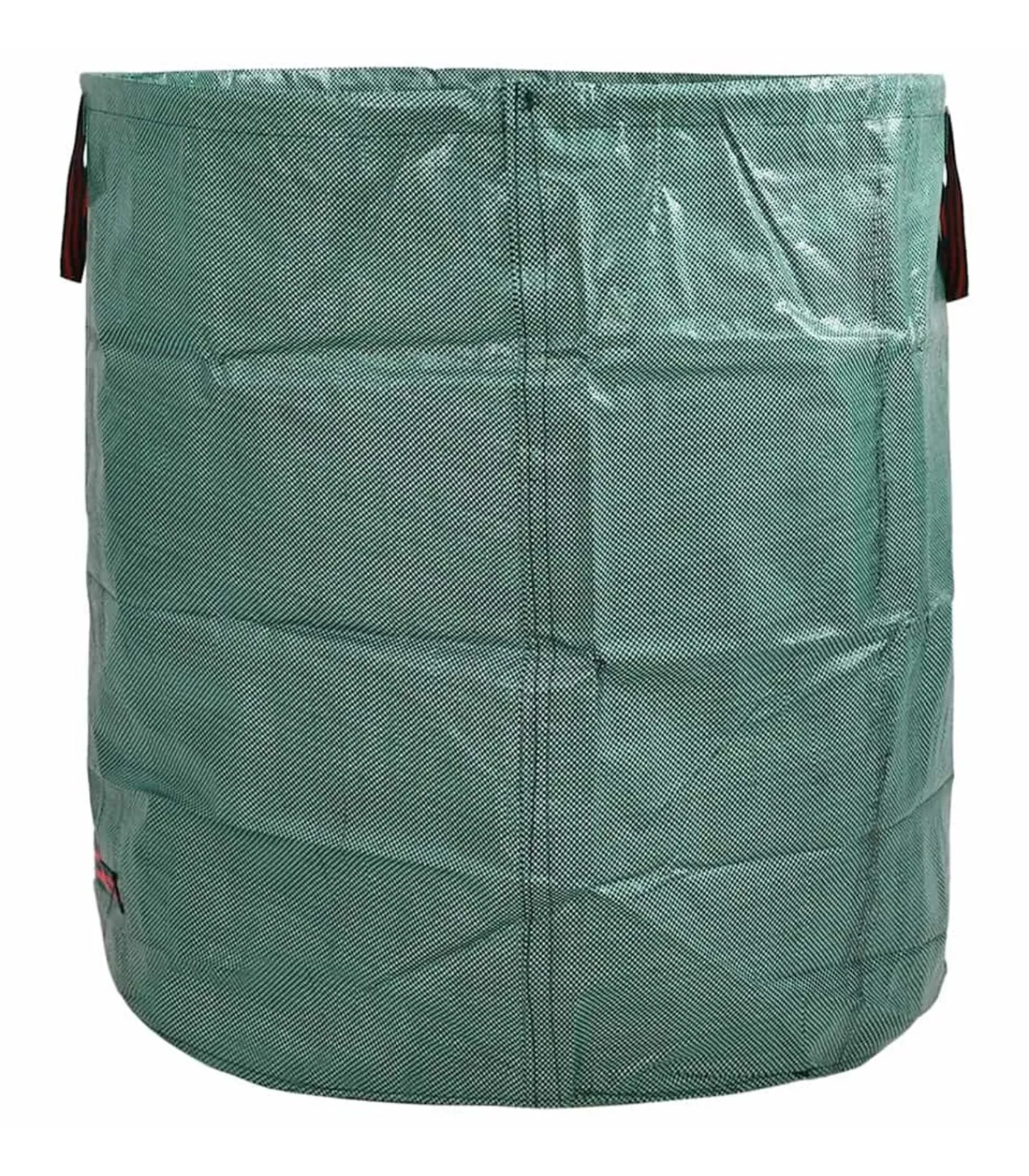 Sale Tuinafvalzakken 12 pcs Groen 45 x 45 x 76 cm Polypropyleen Manden En Bakken