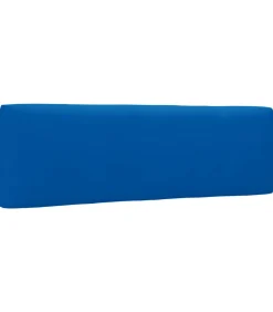 Sale Tuinmiddenbank pallet zwart geïmpregneerd grenenhout Tuinmeubelen