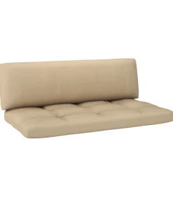 Best Tuinmiddenbank pallet zwart geïmpregneerd grenenhout Tuinmeubelen