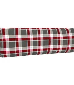 Hot Tuinmiddenbank pallet zwart geïmpregneerd grenenhout Tuinmeubelen