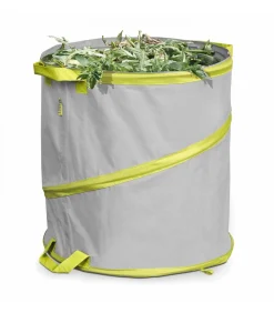 Discount Tuinzak Pop-Up 166 L - 55 x 70 cm Manden En Bakken