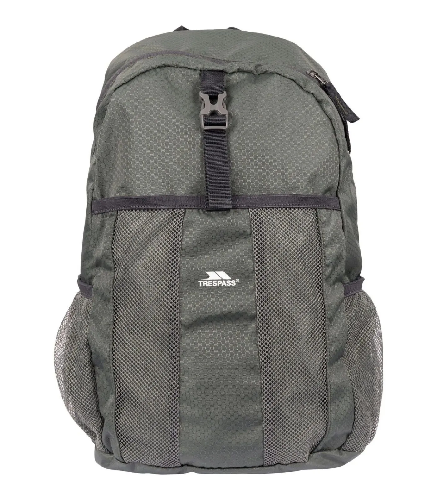 Discount TURZO - Rugzak - Groen Rugzakken