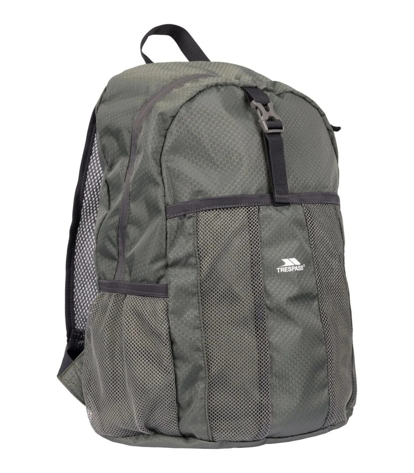 Discount TURZO - Rugzak - Groen Rugzakken