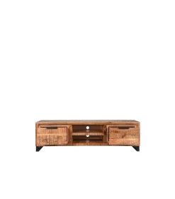Clearance Tv-Meubel Glasgow 160x45x45 cm Meubels