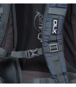 Clearance TWINPEAK - Rugzak - Grijs Rugzakken