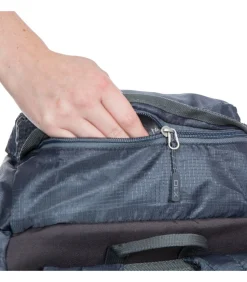 Clearance TWINPEAK - Rugzak - Grijs Rugzakken