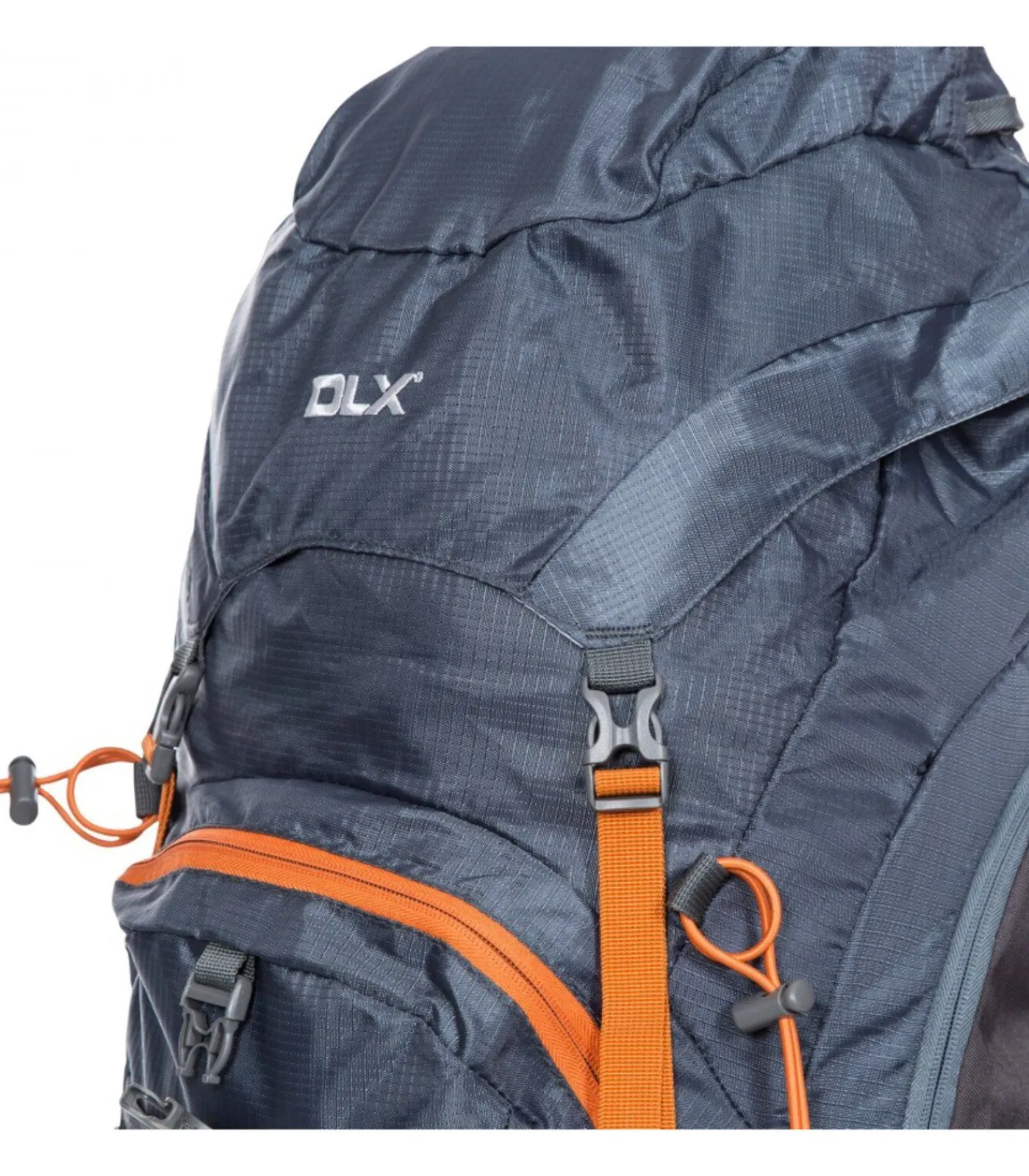 Clearance TWINPEAK - Rugzak - Grijs Rugzakken