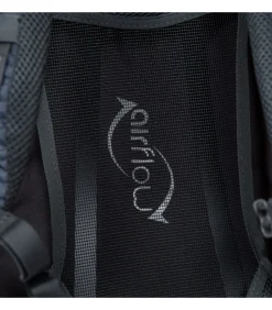 Clearance TWINPEAK - Rugzak - Grijs Rugzakken