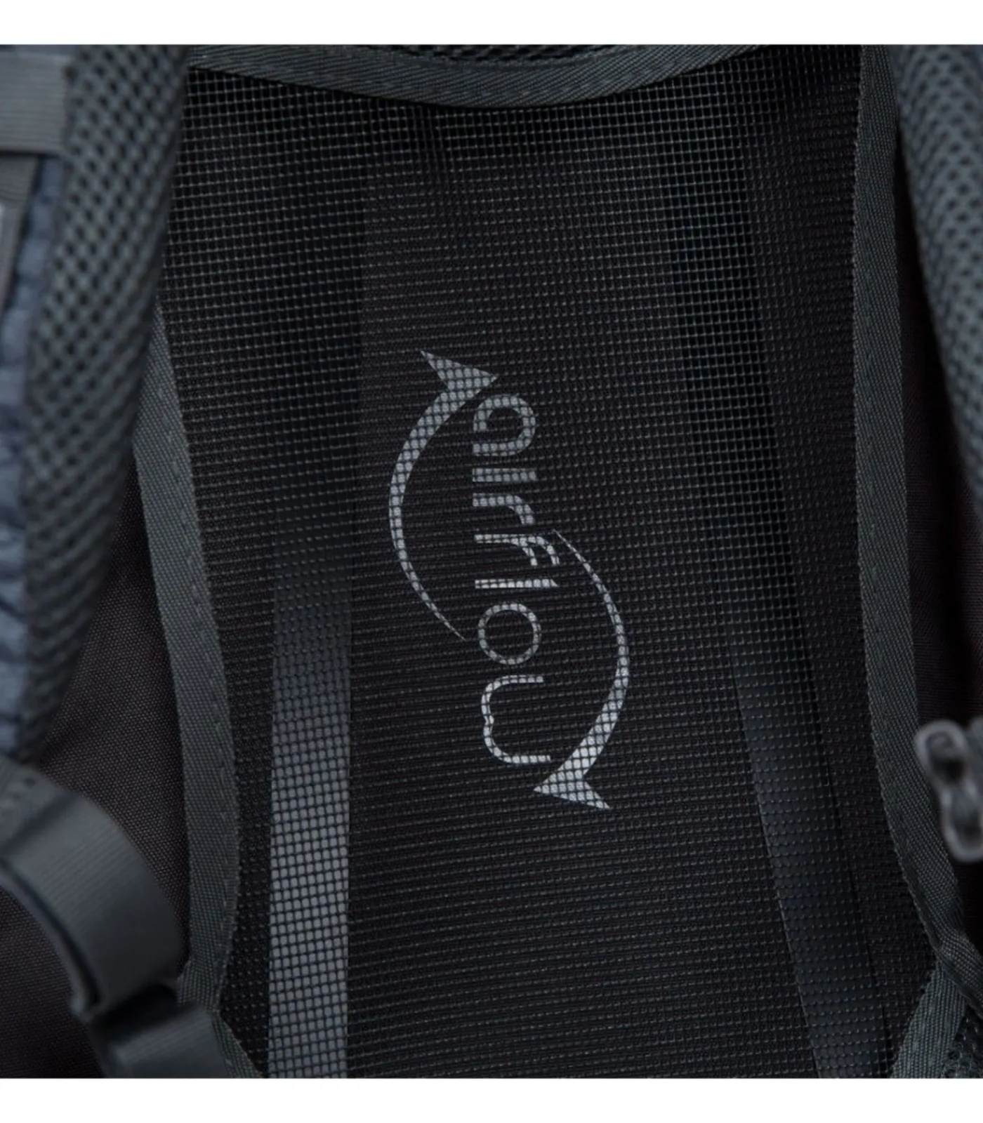 Clearance TWINPEAK - Rugzak - Grijs Rugzakken