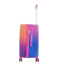 Outlet Twist Trunk Reiskoffer 68cm (M) 8 wielen Trolleys