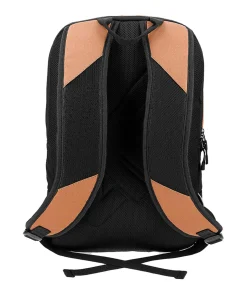 Outlet U189 - Rugzak - Donker Bruin Reistassen