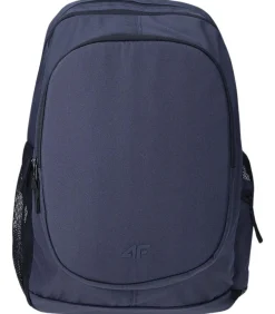 New U278 - Rugzak - Marineblauw Reistassen