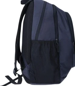 New U278 - Rugzak - Marineblauw Reistassen