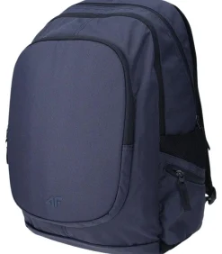 New U278 - Rugzak - Marineblauw Reistassen