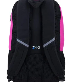 Outlet U309 - Rugzak - Zwart Reistassen