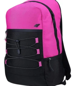 Outlet U309 - Rugzak - Zwart Reistassen