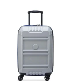 Uitbreidbare trolley hutkoffer Rempart 4DR55CM Trolleys