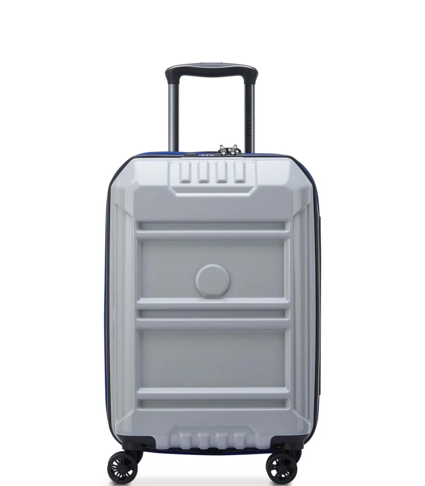 Uitbreidbare trolley hutkoffer Rempart 4DR55CM Trolleys