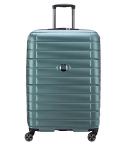 Clearance Uitbreidbare trolley koffer 4 dubbele wielen Shadow ... Trolleys