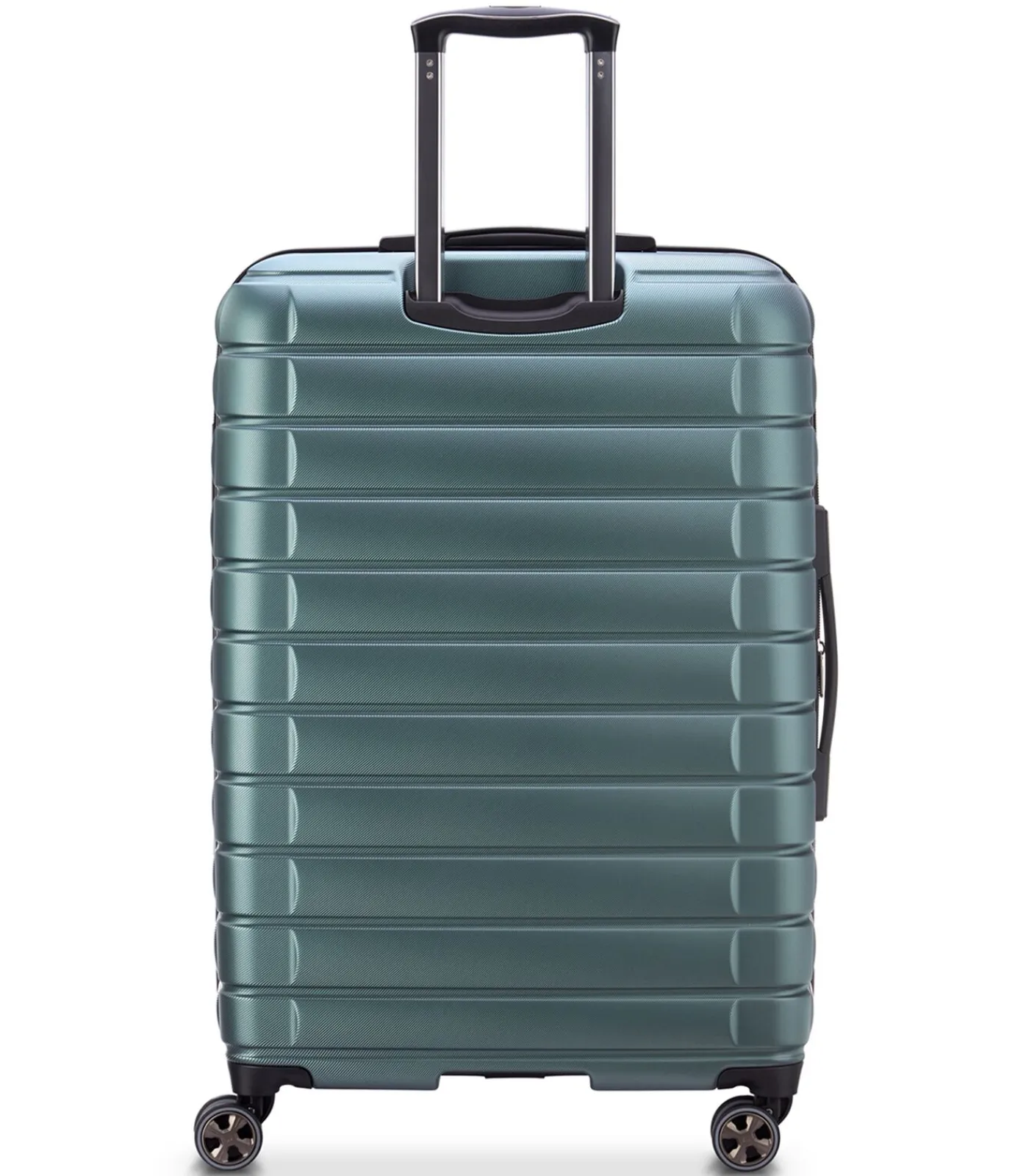 Clearance Uitbreidbare trolley koffer 4 dubbele wielen Shadow ... Trolleys