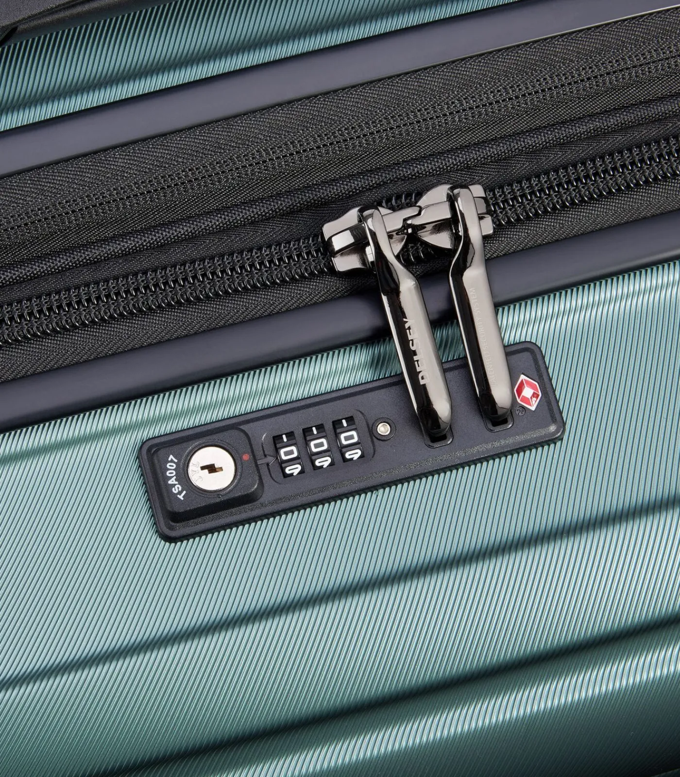 Clearance Uitbreidbare trolleykoffer Shadow 5.0 66 cm Trolleys