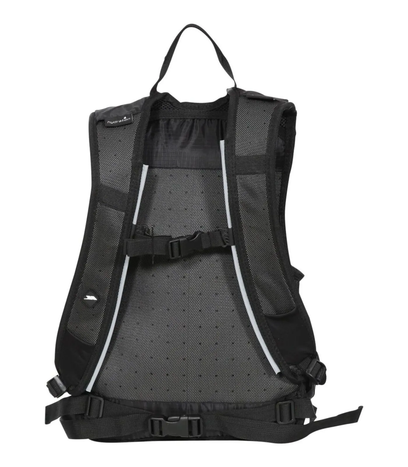 Sale ULTRA 22 - Rugzak - Zwart Rugzakken