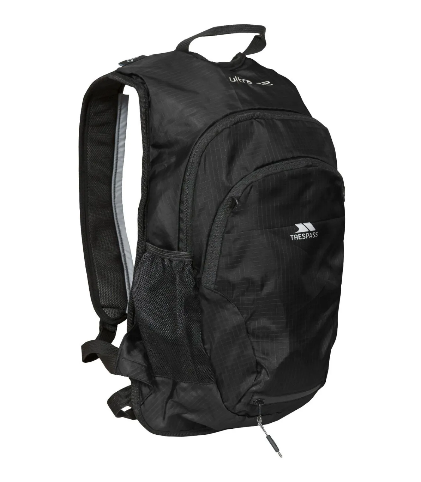 Sale ULTRA 22 - Rugzak - Zwart Rugzakken