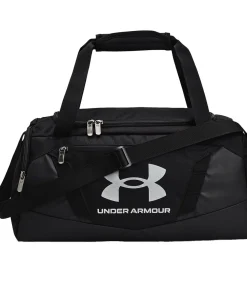 Online UNDENIABLE 5.0 XS - Plunjezak - Zwart Reistassen