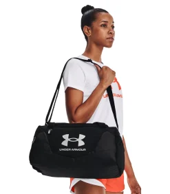 Online UNDENIABLE 5.0 XS - Plunjezak - Zwart Reistassen