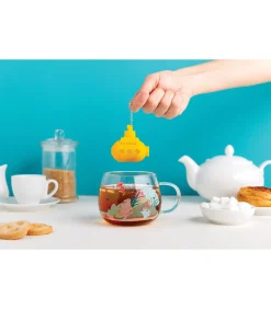 Under the Tea - thee ei Koffie & Thee Maken