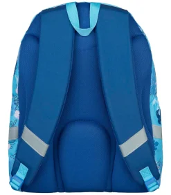 Best rugzak Stitch - kinderrugzak met dierenprint en flessenhouder Reistassen