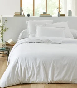 Outlet UNIS - Bedlinnen Sloop voor rolkussen Kussenslopen