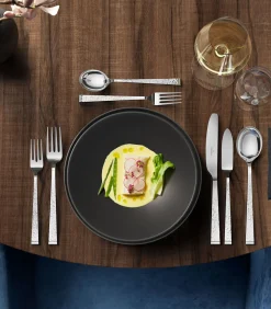 Best Universalbord zwart Iconic Tafelgerei