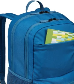 Outlet UPLINK - Rugzak - Donkerblauw Rugzakken