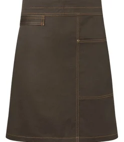 Sale URBAN CASUAL STYLE - - Bruin Keuken- & Tafellinnen