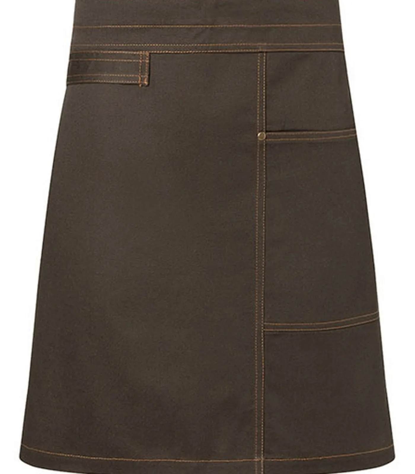 Sale URBAN CASUAL STYLE - - Bruin Keuken- & Tafellinnen