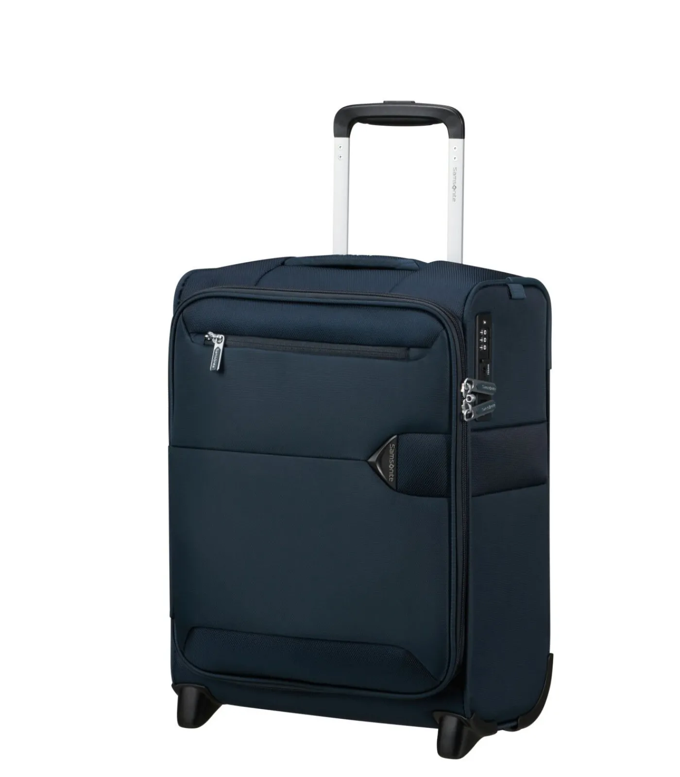 Discount Urbify Reiskoffer 2 wielen 45 x 20 x 35 cm NAVY BLUE Trolleys