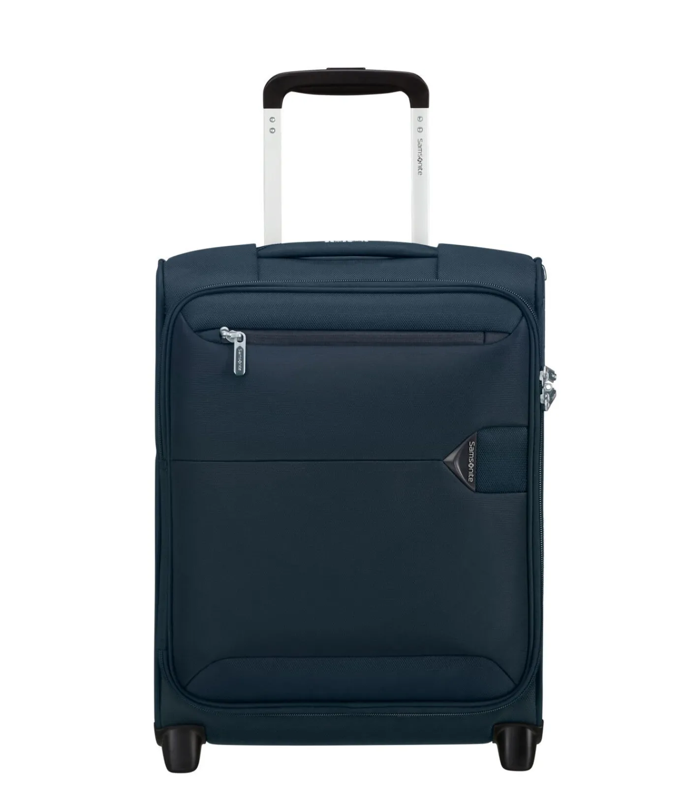 Discount Urbify Reiskoffer 2 wielen 45 x 20 x 35 cm NAVY BLUE Trolleys
