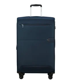 Sale Urbify Reiskoffer 4 wielen 55 x 23 x 40 cm NAVY BLUE Trolleys