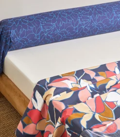 Best UTOPIA Cobalt - Laken Perkaal Katoen Lakens