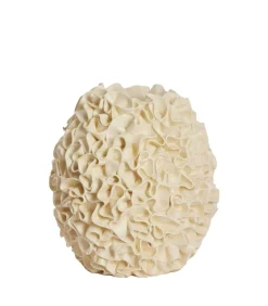 New Vaas Agello - Wit - Ø28cm Vazen