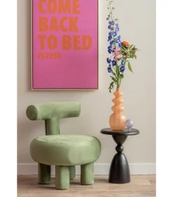 Clearance Vaas Alegre Anillo - Perzik - Ø15cm Vazen