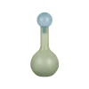 New Vaas Alegre Globo - Zachtgroen - Ø14cm Vazen