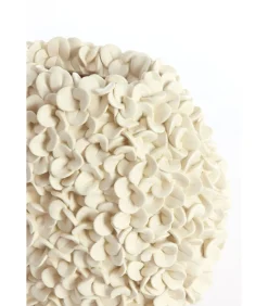 Online Vaas Phylia - Wit - 52x23x46.5cm Vazen