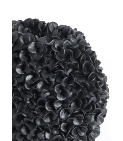 Sale Vaas Phylia - Zwart - 52x23x46.5cm Vazen