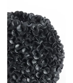 Sale Vaas Phylia - Zwart - 44x20.5x38.5cm Vazen