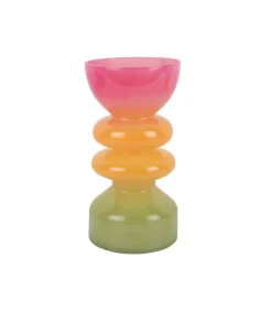 Discount Vaas Summer Vibes - - Ø13cm Vazen