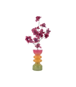 Discount Vaas Summer Vibes - - Ø13cm Vazen